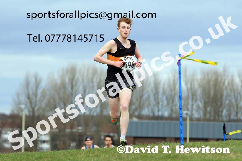 Senior mens 2022 NEHL Sherman Cup/Davison Shield, Temple Oark, South Shields. Photo: David T. Hewitson/Sports for All Pics
